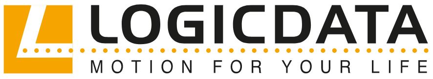 Logo von Referenzkunde Logicdata