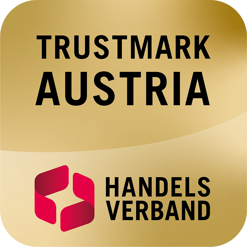 Trustmark-Logo Handelsverband Austria